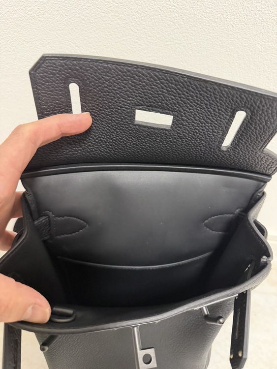 エルメス エルメス(その他) （ブランドバッグ）の商品画像 - 査定依頼日：2026年4月25日 - 最高査定価格：1,900,000円