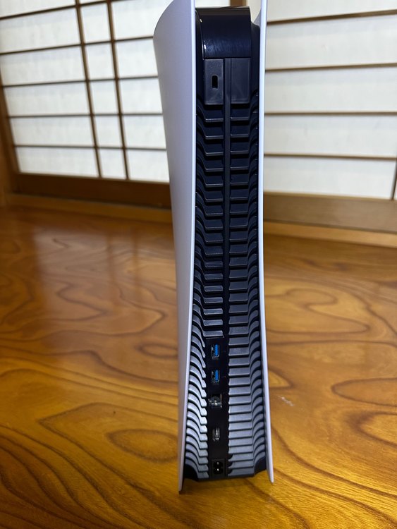 PlayStation5 デジタルエディション　CFI-1200B（ゲーム機本体・ゲームソフト）の商品画像 - 査定依頼日：2023年6月22日 - 最高査定価格：28,000円