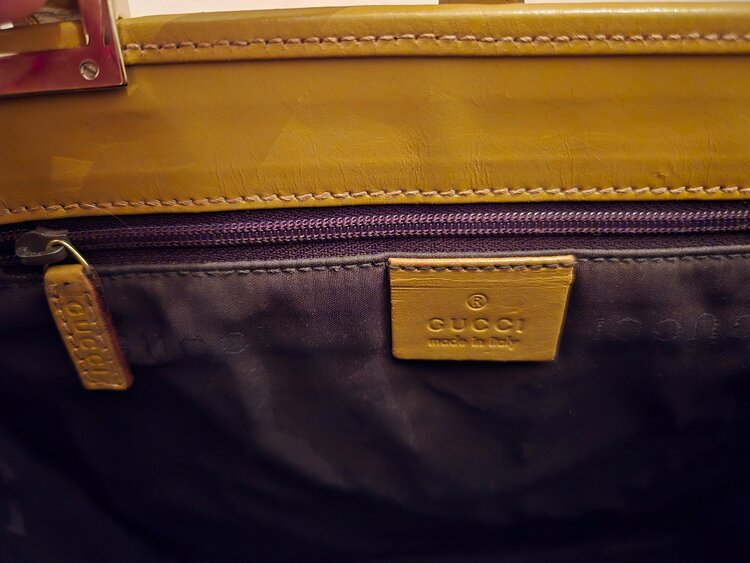 ジャッキー（ブランドバッグ）の商品画像 - 査定依頼日：2026年4月7日 - 最高査定価格：60,000円