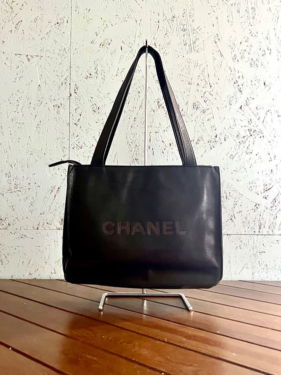 トートバッグ（ブランドバッグ）の商品画像 - 査定依頼日：2025年7月7日 - 最高査定価格：100,000円