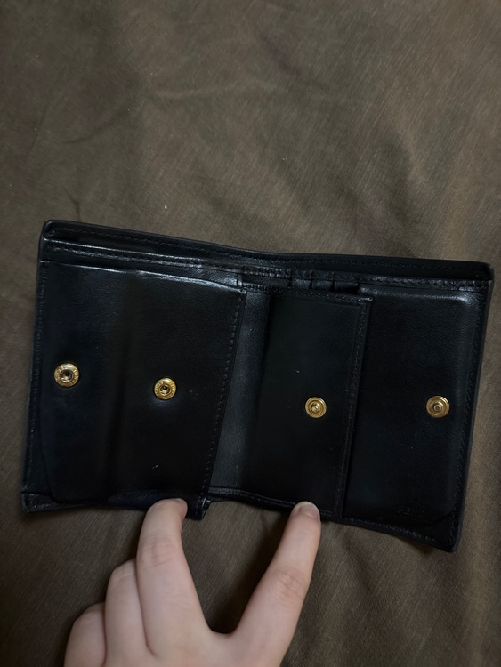 フェンディ  （ブランドバッグ）の商品画像 - 査定依頼日：2025年10月15日 - 最高査定価格：15,000円