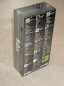 ビートルズ / ザ・ビートルズ・ボックス（CD・DVD）の商品画像 - 査定依頼日：2025年3月3日 - 最高査定価格：8,500円