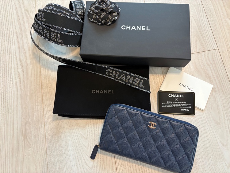 シャネル シャネル(その他) （ブランドバッグ）の商品画像 - 査定依頼日：2026年1月31日 - 最高査定価格：55,000円