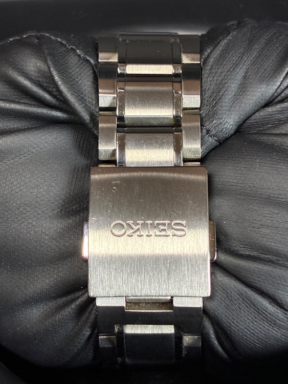 アストロン（高級時計）の商品画像 - 査定依頼日：2025年10月28日 - 最高査定価格：22,000円