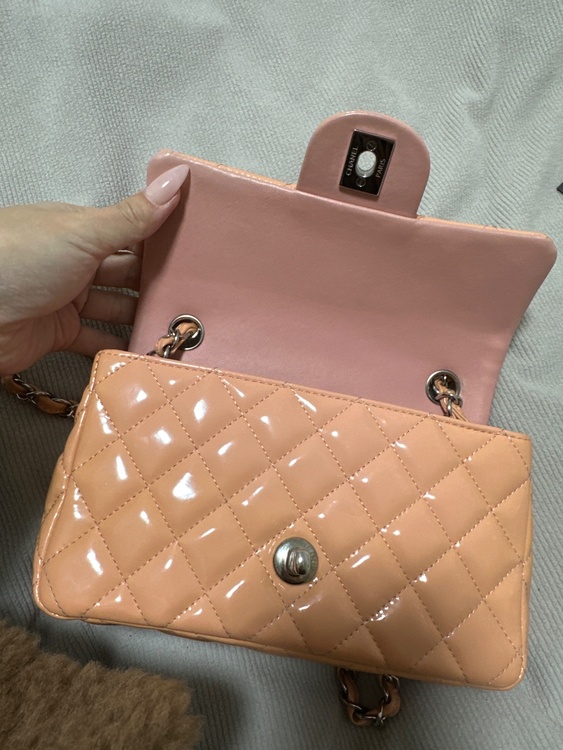 シャネル シャネル(その他) （ブランドバッグ）の商品画像 - 査定依頼日：2025年12月27日 - 最高査定価格：155,000円