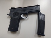 ハイキャパ4.3（エアガン・ミリタリー用品）の商品画像 - 査定依頼日：2020年11月2日 - 最高査定価格：1,500円