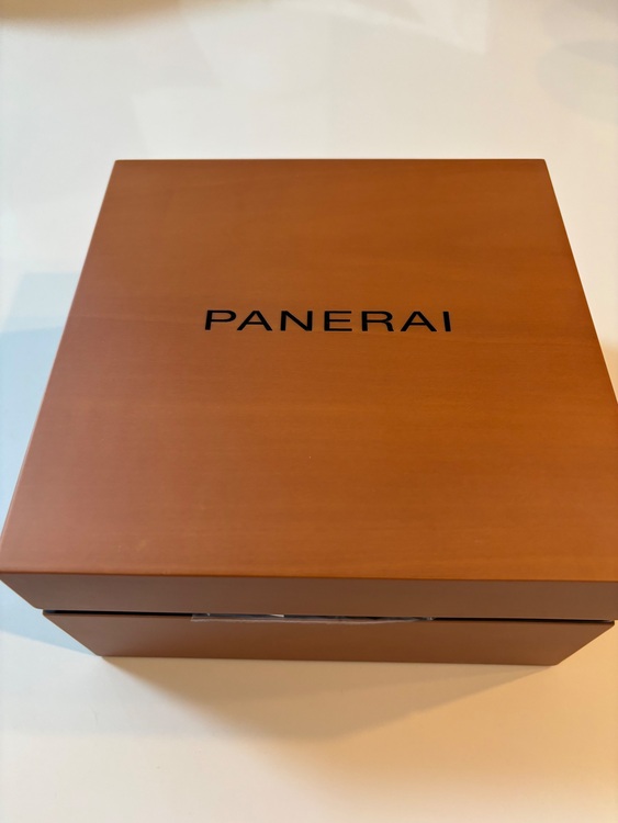 パネライ ルミノール PAM0131（高級時計）の商品画像 - 査定依頼日：2025年9月27日 - 最高査定価格：730,000円