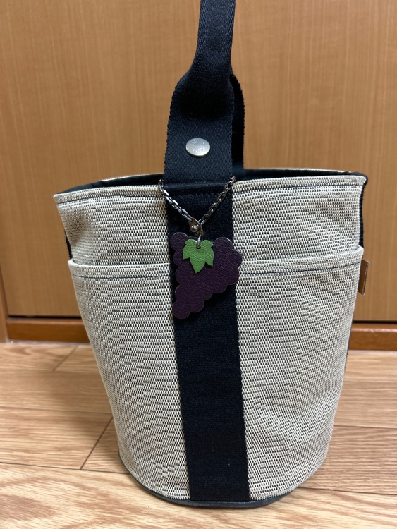 わかりません（ブランドバッグ）の商品画像 - 査定依頼日：2026年4月18日 - 最高査定価格：40,000円