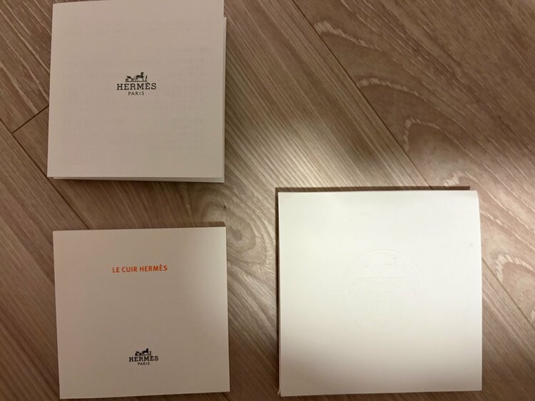 バーキン（古着・ファッション）の商品画像 - 査定依頼日：2026年4月12日 - 最高査定価格：100,000円