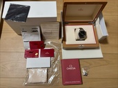 オリンピック タイムレス コレクション（高級時計）の商品画像 - 査定依頼日：2026年2月14日 - 最高査定価格：630,000円