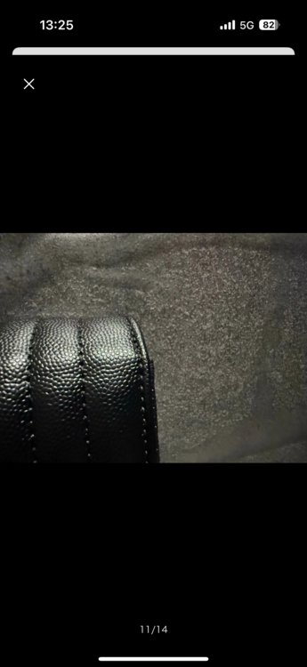 チェーンウォレットバッグ（ブランドバッグ）の商品画像 - 査定依頼日：2025年4月28日 - 最高査定価格：120,000円