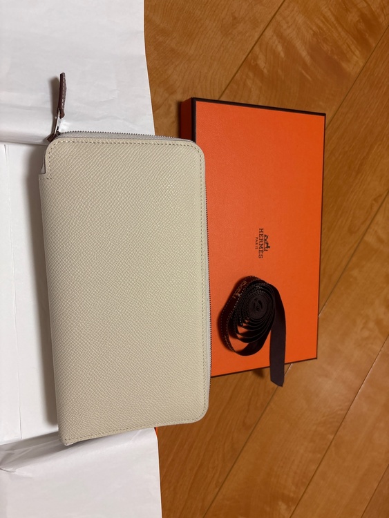 エルメス エルメス(その他)（ブランドバッグ）の商品画像 - 査定依頼日：2026年10月5日 - 最高査定価格：120,000円