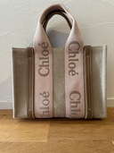 その他 クロエ （ブランドバッグ）の商品画像 - 査定依頼日：2026年3月17日 - 最高査定価格：60,000円