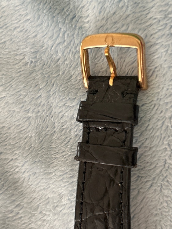 オメガ その他 （高級時計）の商品画像 - 査定依頼日：2025年6月8日 - 最高査定価格：55,000円