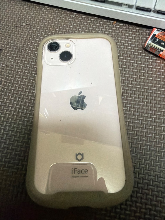 iPhone iPhone 13 256GB Softbank（スマホ）の商品画像 - 査定依頼日：2026年6月3日 - 最高査定価格：32,000円