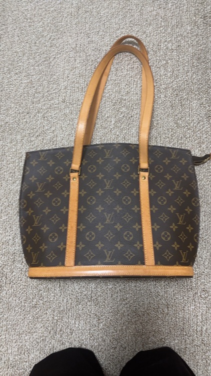 ルイヴィトン モノグラム （ブランドバッグ）の商品画像 - 査定依頼日：2025年11月11日 - 最高査定価格：110,000円