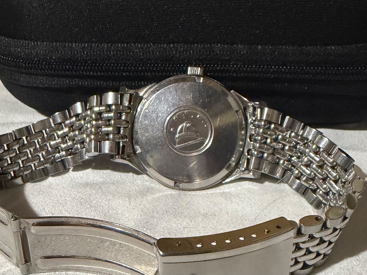 オメガ コンステーション （高級時計）の商品画像 - 査定依頼日：2026年3月31日 - 最高査定価格：260,000円