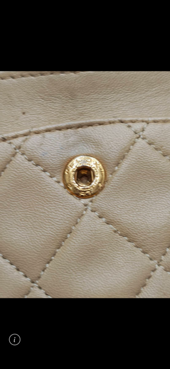 CHANEL（ブランドバッグ）の商品画像 - 査定依頼日：2026年10月6日 - 最高査定価格：500,000円
