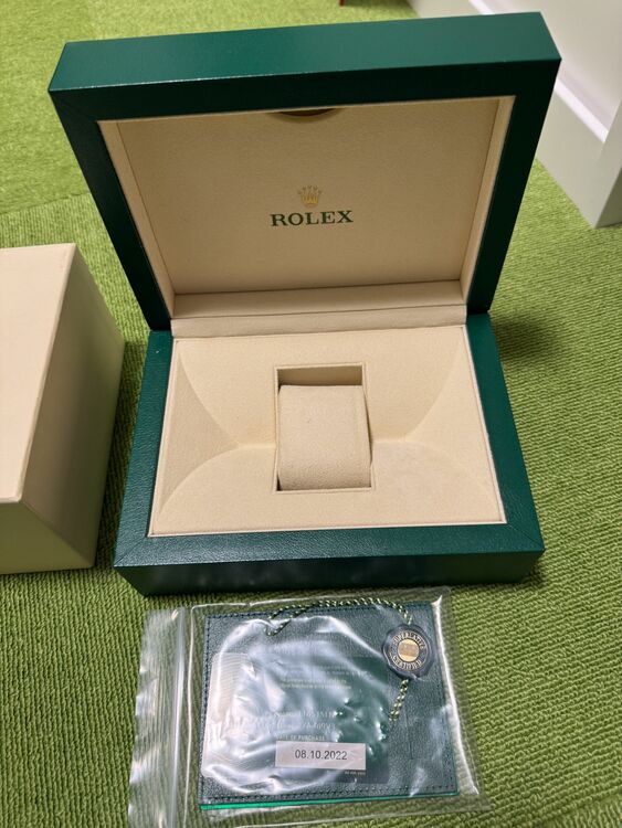 ロレックス デイトナ （高級時計）の商品画像 - 査定依頼日：2025年11月21日 - 最高査定価格：6,200,000円