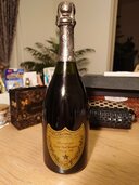 シャンパン ドン・ペリニヨン （お酒）の商品画像 - 査定依頼日：2025年12月17日 - 最高査定価格：20,000円