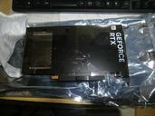 GEFRCE RTX5060Ti 8Gb（PC・タブレット）の商品画像 - 査定依頼日：2025年11月5日 - 最高査定価格：30,000円