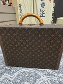 ルイヴィトン タイガ （ブランドバッグ）の商品画像 - 査定依頼日：2025年3月10日 - 最高査定価格：130,000円