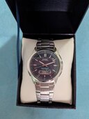 その他 その他 （高級時計）の商品画像 - 査定依頼日：2026年4月15日 - 最高査定価格：100,000円