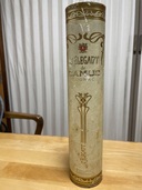 ブランデー カミュ （お酒）の商品画像 - 査定依頼日：2025年6月25日 - 最高査定価格：800円