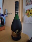 ブランデー レミーマルタン （お酒）の商品画像 - 査定依頼日：2025年7月6日 - 最高査定価格：4,000円