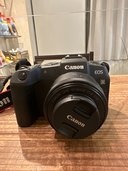 EOS RP（カメラ）の商品画像 - 査定依頼日：2022年12月15日 - 最高査定価格：102,500円