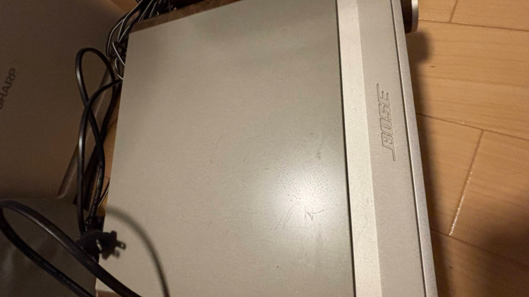 PLS1610（オーディオ・スピーカー）の商品画像 - 査定依頼日：2026年1月31日 - 最高査定価格：10,000円