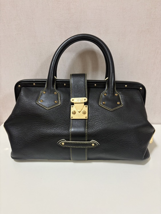 スハリ　バッグ（ブランドバッグ）の商品画像 - 査定依頼日：2026年3月8日 - 最高査定価格：70,000円