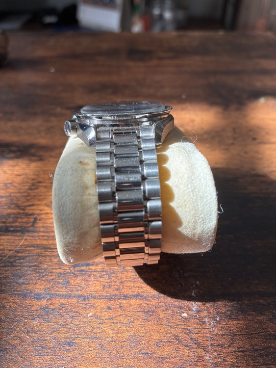 オメガ スピードマスター （高級時計）の商品画像 - 査定依頼日：2025年11月16日 - 最高査定価格：460,000円