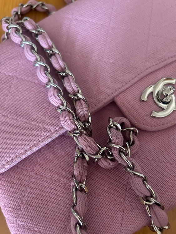 シャネル マトラッセ （ブランドバッグ）の商品画像 - 査定依頼日：2025年9月27日 - 最高査定価格：160,000円