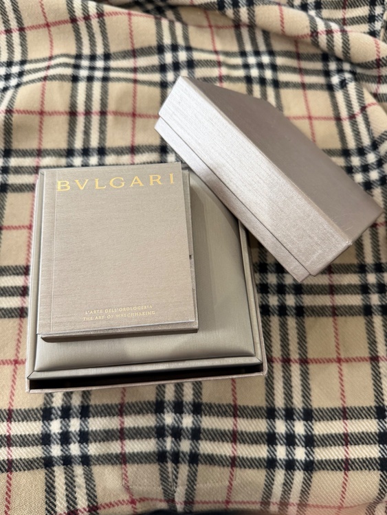 ブルガリ ディアゴノ （高級時計）の商品画像 - 査定依頼日：2026年2月28日 - 最高査定価格：280,000円