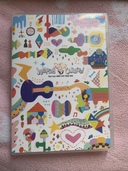 Hey! Say! JUMP LIVETOUR JUMPing CARnival（CD・DVD）の商品画像 - 査定依頼日：2021年3月11日 - 最高査定価格：30円