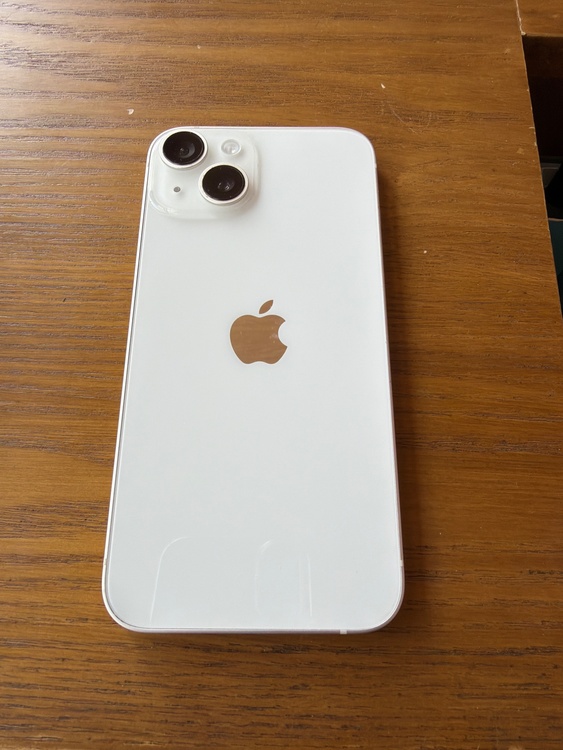 iPhone 14 256GB SIMフリー（スマホ）の商品画像 - 査定依頼日：2026年3月25日 - 最高査定価格：54,000円