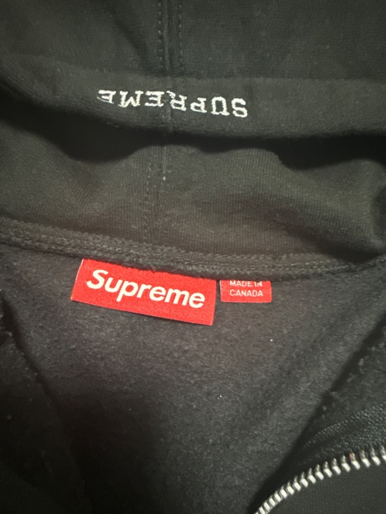 エスロゴパーカー（古着・ファッション）の商品画像 - 査定依頼日：2026年1月30日 - 最高査定価格：20,000円