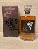 ウイスキー サントリー響 