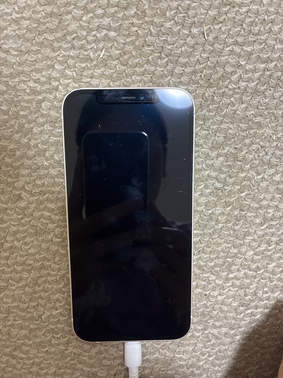 iPhone iPhone 12 64GB docomo（スマホ）の商品画像 - 査定依頼日：2026年9月26日 - 最高査定価格：20,500円
