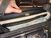 ボストンバック（ブランドバッグ）の商品画像 - 査定依頼日：2026年4月22日 - 最高査定価格：33,000円