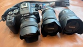 Canon EOS R10（カメラ）の商品画像 - 査定依頼日：2026年9月27日 - 最高査定価格：91,000円