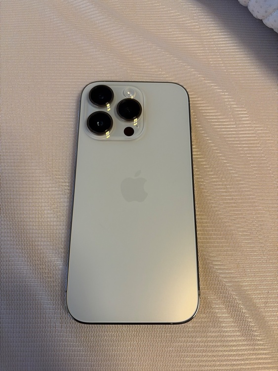 iPhone 14 Pro 256GB SIMフリー（スマホ）の商品画像 - 査定依頼日：2026年3月11日 - 最高査定価格：65,000円