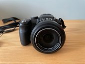 dmc-fz200（カメラ）の商品画像 - 査定依頼日：2023年11月9日 - 最高査定価格：8,000円