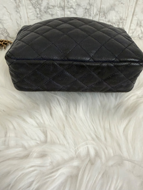 シャネル マトラッセ （ブランドバッグ）の商品画像 - 査定依頼日：2026年1月25日 - 最高査定価格：650,000円