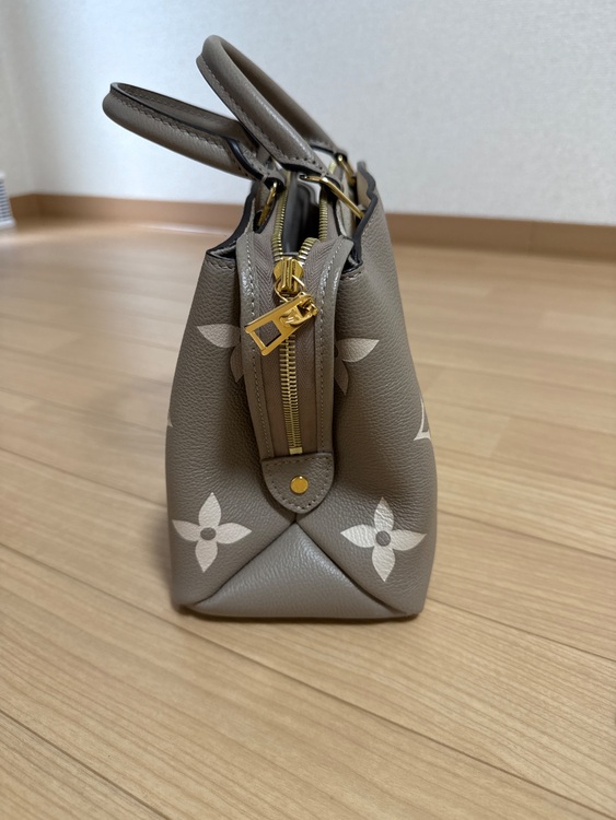 ルイヴィトン モノグラム （ブランドバッグ）の商品画像 - 査定依頼日：2025年7月11日 - 最高査定価格：280,000円