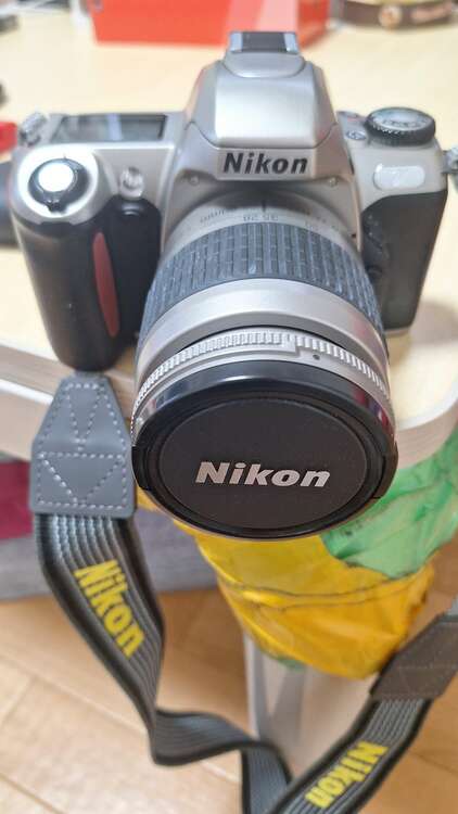 u（カメラ）の商品画像 - 査定依頼日：2025年3月21日 - 最高査定価格：1,500円