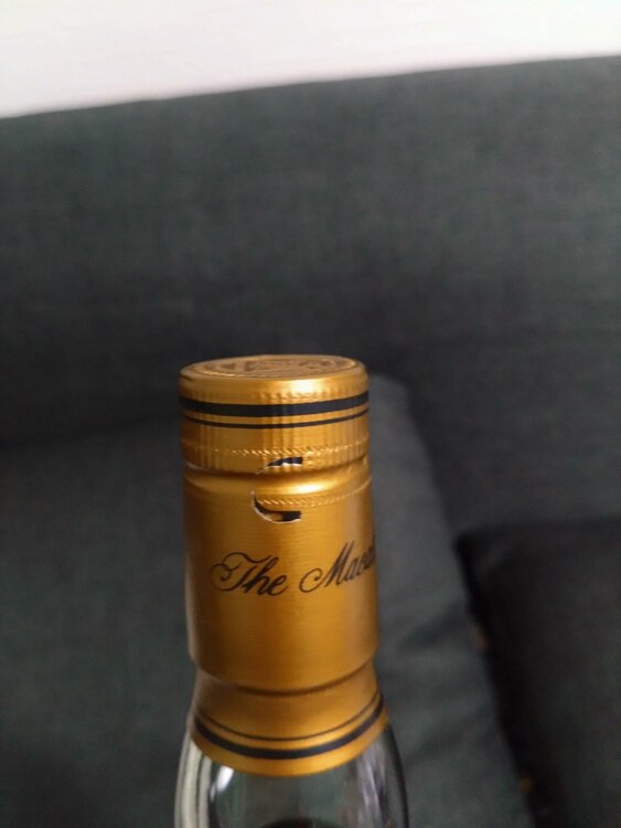 ザ・マッカラン15年（お酒）の商品画像 - 査定依頼日：2025年12月15日 - 最高査定価格：130,000円