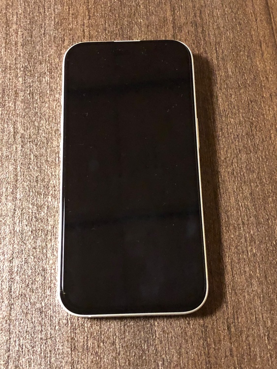 IMEI番号　353191536420847（スマホ）の商品画像 - 査定依頼日：2026年2月12日 - 最高査定価格：80,000円