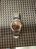 ロレックス エアキング 14000